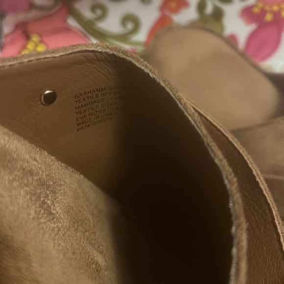 Madden Platform clogs REDUCED FINAL PICE - Picture 10 of 11